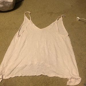 Tresics Tank-Top